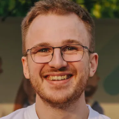 Lars Müller, Gründer von Benno